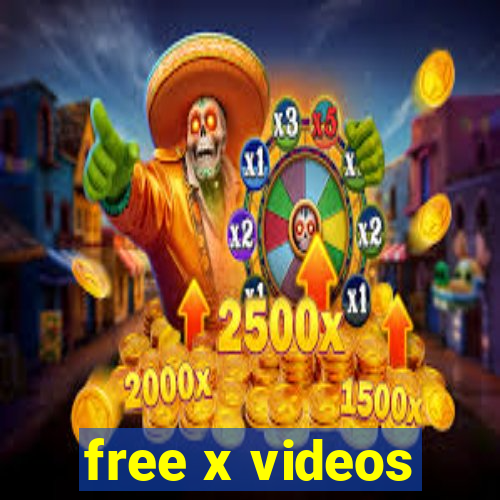 free x videos